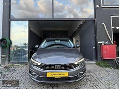UÇAR'DAN..2022 MODEL 1.6 DİZEL OTOMATİK EGEA LOUNGE 56.500 km'de