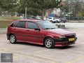 DOREL OTOMOTİV'DEN 1994 FİAT TİPO 1.6 SX 'K.KARTINA 10 TAKSİT '