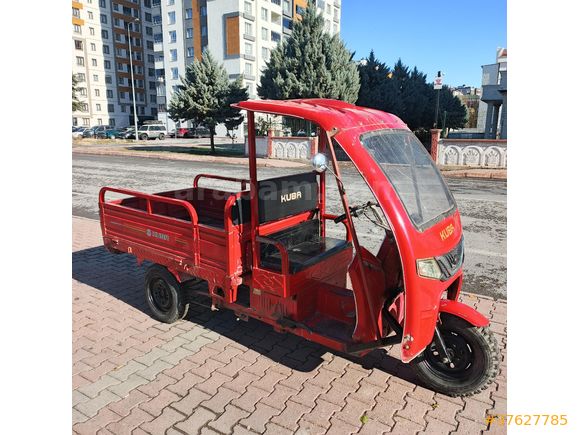 Sahibinden Kuba W180