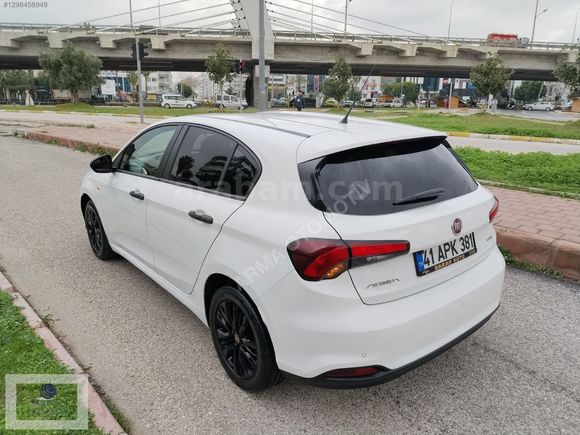 2019 MODEL EGEA 1.6 DİZEL OTOMATİK VİTES BOYASIZ HATASIZ ORJİNAL