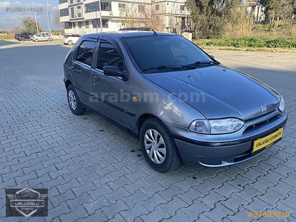 USLUOĞLU OTOMOTİV DEN MASRAFSIZ 1.4 EL