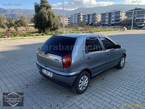 USLUOĞLU OTOMOTİV DEN MASRAFSIZ 1.4 EL