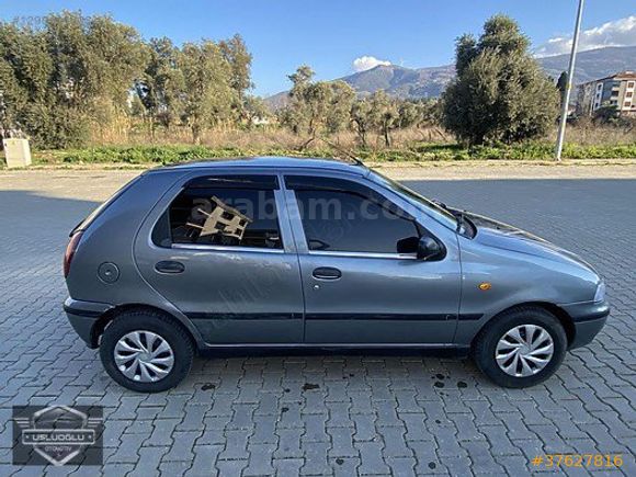 USLUOĞLU OTOMOTİV DEN MASRAFSIZ 1.4 EL