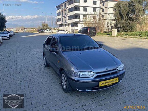 USLUOĞLU OTOMOTİV DEN MASRAFSIZ 1.4 EL