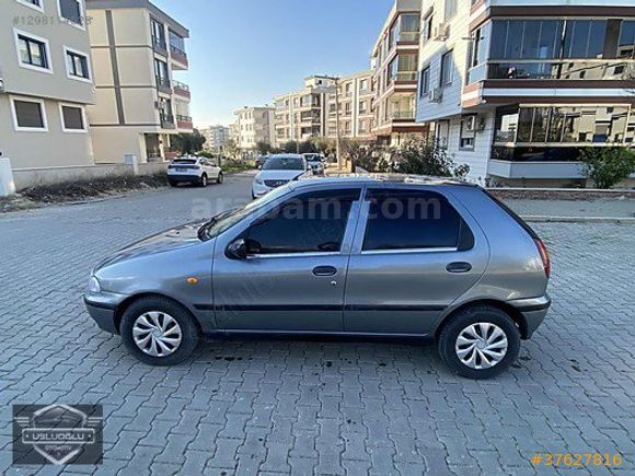 USLUOĞLU OTOMOTİV DEN MASRAFSIZ 1.4 EL