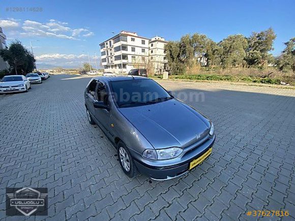 USLUOĞLU OTOMOTİV DEN MASRAFSIZ 1.4 EL