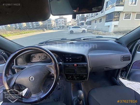 USLUOĞLU OTOMOTİV DEN MASRAFSIZ 1.4 EL