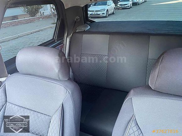USLUOĞLU OTOMOTİV DEN MASRAFSIZ 1.4 EL