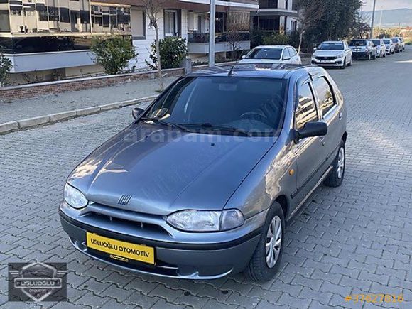 USLUOĞLU OTOMOTİV DEN MASRAFSIZ 1.4 EL