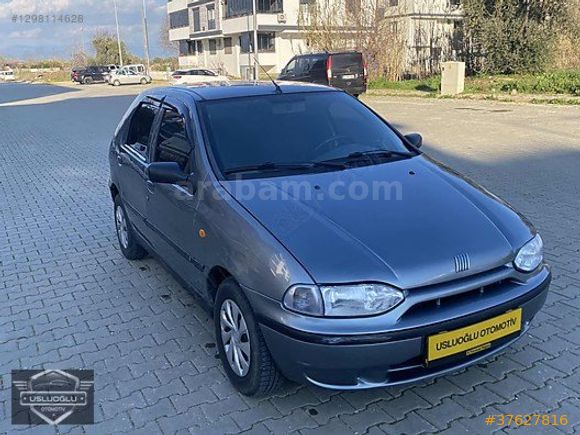 USLUOĞLU OTOMOTİV DEN MASRAFSIZ 1.4 EL