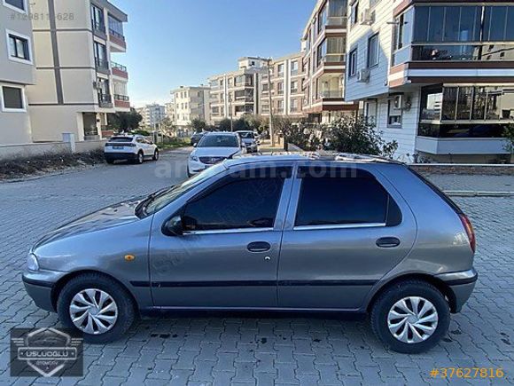 USLUOĞLU OTOMOTİV DEN MASRAFSIZ 1.4 EL