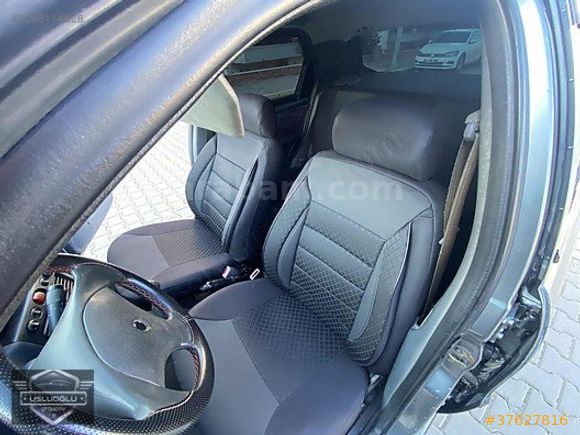 USLUOĞLU OTOMOTİV DEN MASRAFSIZ 1.4 EL