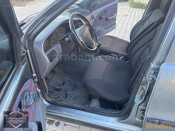 USLUOĞLU OTOMOTİV DEN MASRAFSIZ 1.4 EL