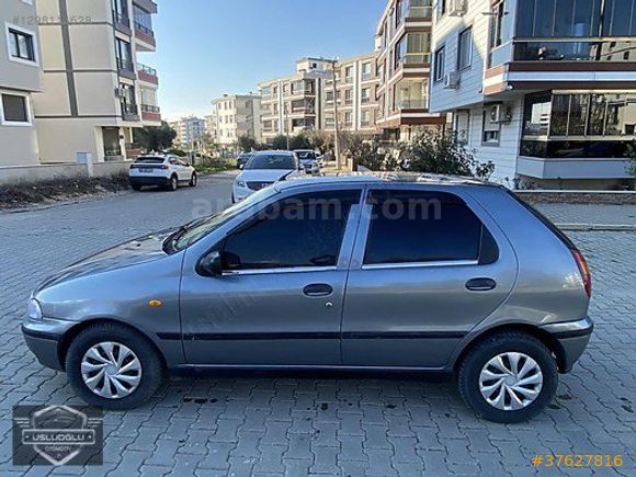 USLUOĞLU OTOMOTİV DEN MASRAFSIZ 1.4 EL