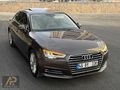 AKBAŞ PLAZADAN 2018 A4 DESİGN+ LİMOUSİN +SUNROOF+ ISITMA