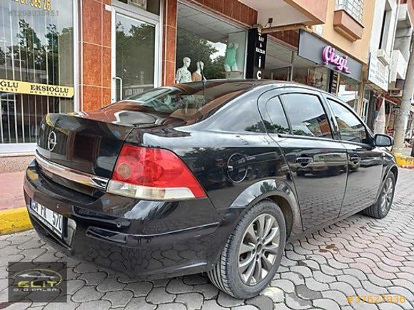 ^^OPEL ASTRA 1.6 ENJOY 111 EASYTRONİC DEĞİŞENSİZ^^