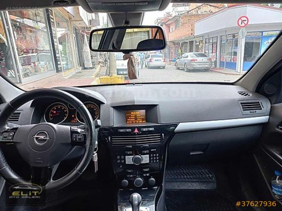 ^^OPEL ASTRA 1.6 ENJOY 111 EASYTRONİC DEĞİŞENSİZ^^