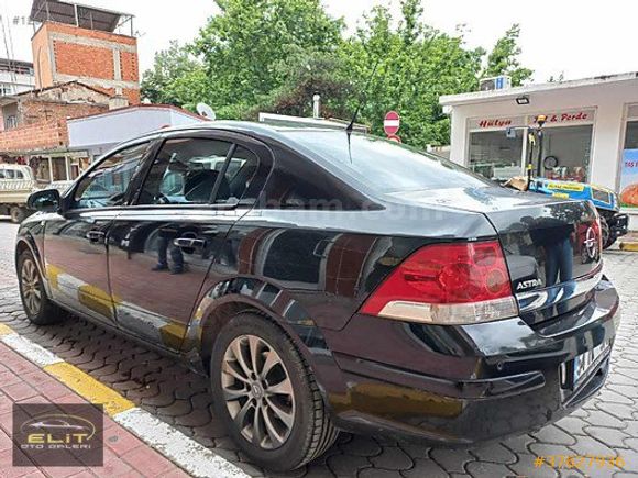 ^^OPEL ASTRA 1.6 ENJOY 111 EASYTRONİC DEĞİŞENSİZ^^