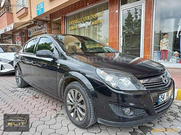 ^^OPEL ASTRA 1.6 ENJOY 111 EASYTRONİC DEĞİŞENSİZ^^