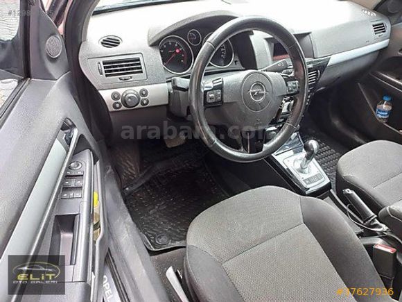 ^^OPEL ASTRA 1.6 ENJOY 111 EASYTRONİC DEĞİŞENSİZ^^