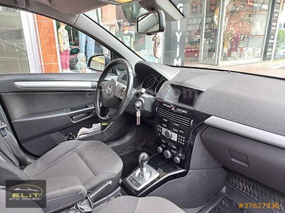 ^^OPEL ASTRA 1.6 ENJOY 111 EASYTRONİC DEĞİŞENSİZ^^