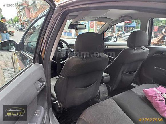 ^^OPEL ASTRA 1.6 ENJOY 111 EASYTRONİC DEĞİŞENSİZ^^