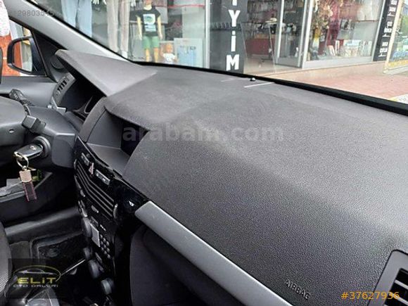 ^^OPEL ASTRA 1.6 ENJOY 111 EASYTRONİC DEĞİŞENSİZ^^