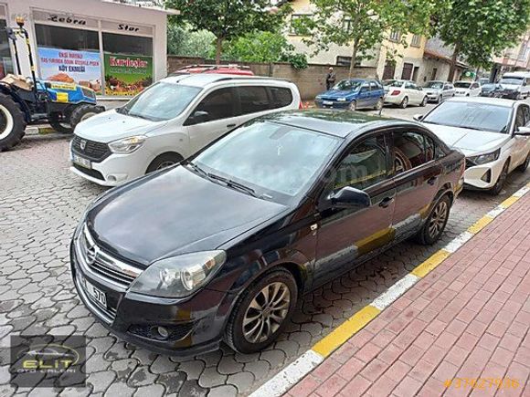 ^^OPEL ASTRA 1.6 ENJOY 111 EASYTRONİC DEĞİŞENSİZ^^