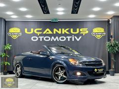 UÇANKUŞ OTOMOTİV'DEN OPEL ASTRA CABRİO//K.KARTINA 12 AY TAKSİT