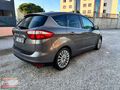 2013 MODEL C-MAX HATASIZ 1.6 TDCİ TİTANİUM CAM TAVAN