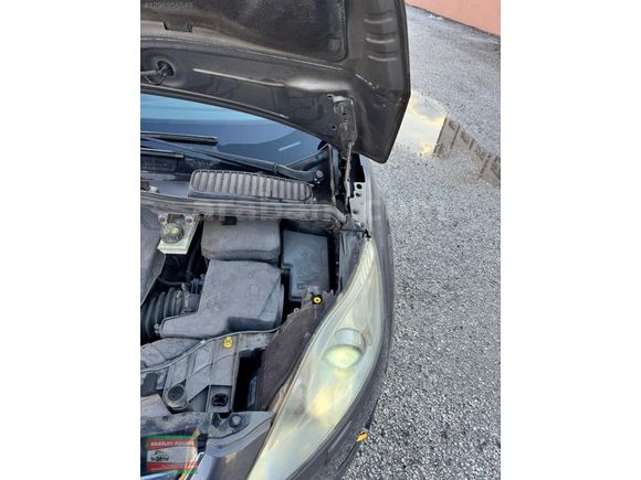 2013 MODEL C-MAX HATASIZ 1.6 TDCİ TİTANİUM CAM TAVAN