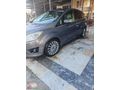 2013 MODEL C-MAX HATASIZ 1.6 TDCİ TİTANİUM CAM TAVAN