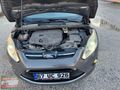 2013 MODEL C-MAX HATASIZ 1.6 TDCİ TİTANİUM CAM TAVAN