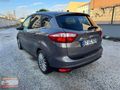 2013 MODEL C-MAX HATASIZ 1.6 TDCİ TİTANİUM CAM TAVAN