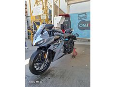Sahibinden CFmoto 250SR