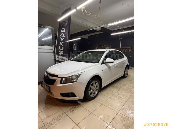 Sahibinden Chevrolet Cruze 2.0 D LT 2012 Model 