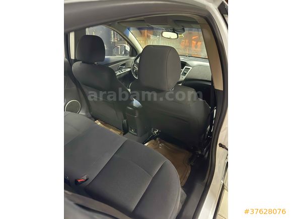 Sahibinden Chevrolet Cruze 2.0 D LT 2012 Model 