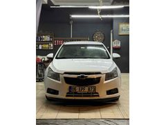 Sahibinden Chevrolet Cruze 2.0 D LT 2012 Model 
