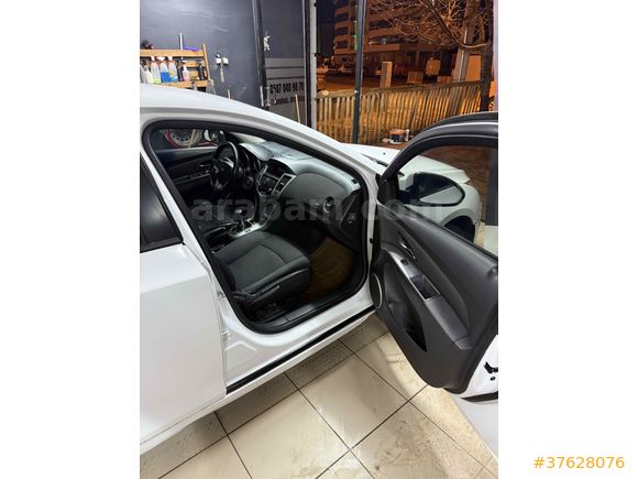 Sahibinden Chevrolet Cruze 2.0 D LT 2012 Model 