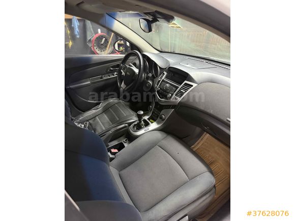 Sahibinden Chevrolet Cruze 2.0 D LT 2012 Model 