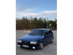 Sahibinden Fiat Uno 1.4 ie SX 1997 Model  