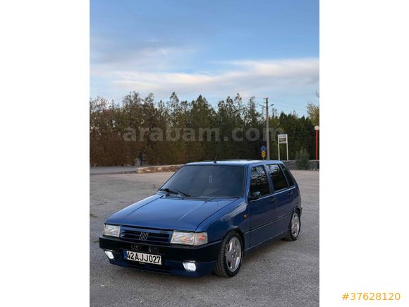 Sahibinden Fiat Uno 1.4 ie SX 1997 Model  
