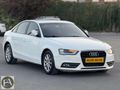 ELYA AUTO'dan 2014 2.0TDi MULTiTRONiC 150HP SEDAN AUDi A4