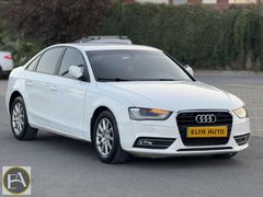 ELYA AUTO'dan 2014 2.0TDi MULTiTRONiC 150HP SEDAN AUDi A4