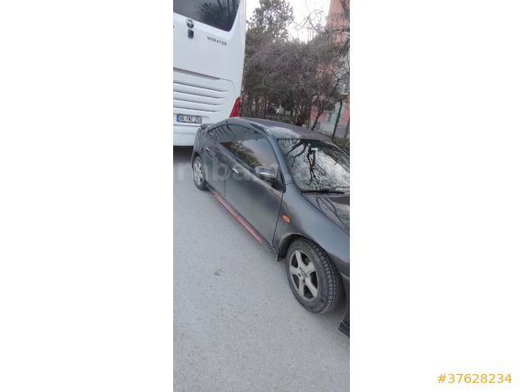 Sahibinden Mazda Lantis 1.8 1998 Model  2. Yarı Klimalı