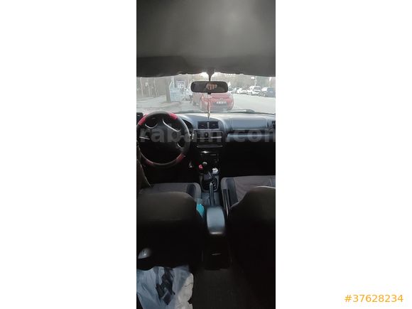 Sahibinden Mazda Lantis 1.8 1998 Model  2. Yarı Klimalı