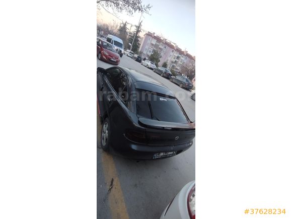 Sahibinden Mazda Lantis 1.8 1998 Model  2. Yarı Klimalı