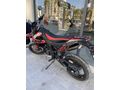 2024 çıkışlı az yakan cok kacan cinsten super moto