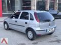 AKRANLAR'DAN 2005 MODEL OPEL CORSA 1.2 T.PORT ENJOY KM'196.620'