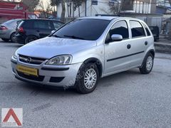AKRANLAR'DAN 2005 MODEL OPEL CORSA 1.2 T.PORT ENJOY KM'196.620'
